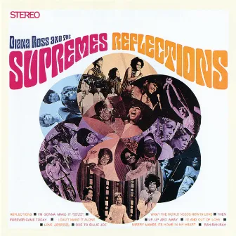 Reflections (Expanded Edition) by Diana Ross & The Supremes