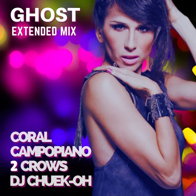 Ghost - Extended Mix