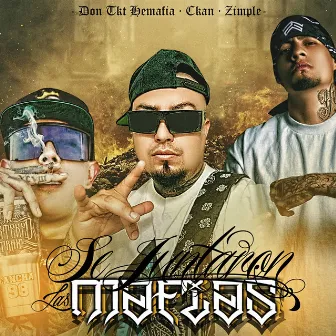 Se Juntaron las Mafias by Don Tkt Hemafia