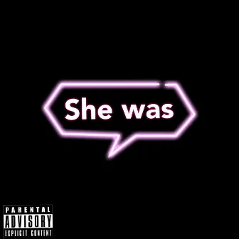 She was by Kelvin Moses