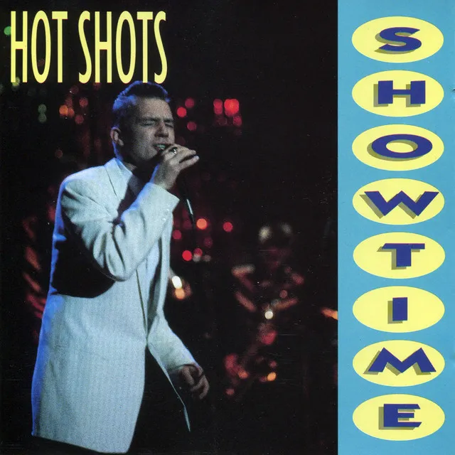 Hot Shots