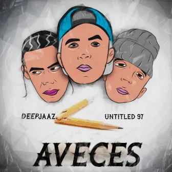 AVECES by DEEP JAAZ