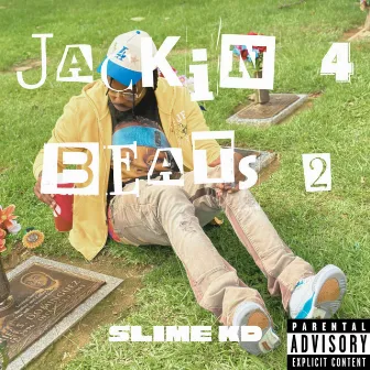 Jackin4Beats2 by Slime KD