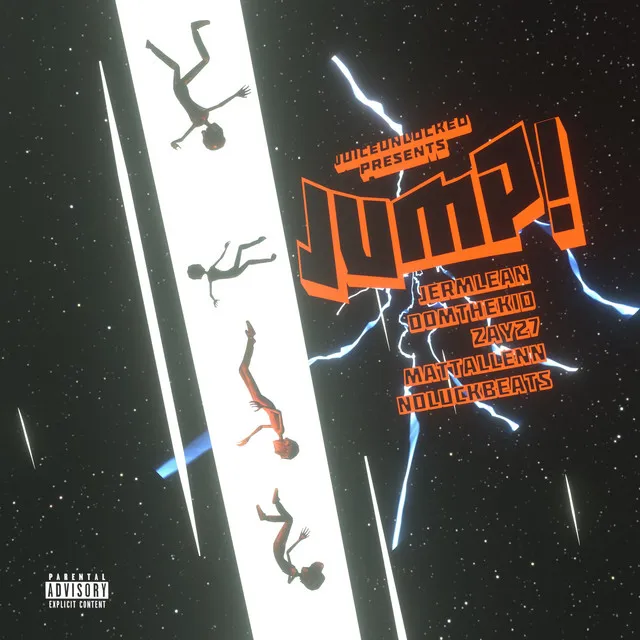 JUMP! (feat. JermLean, Domthekid, Zay27 & Matt Allenn)