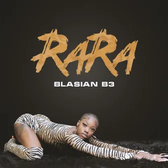 Rara (Radio Edit) by Blasian B3