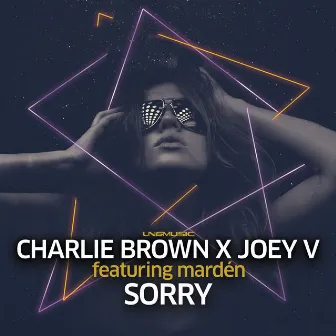 Sorry (feat. Mardén) by Joey V