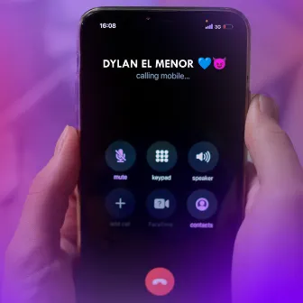 Sin Na by Dylan El Menor