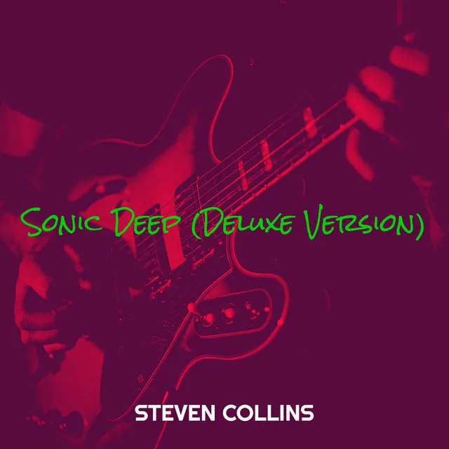 Sonic Deep (Deluxe Version)