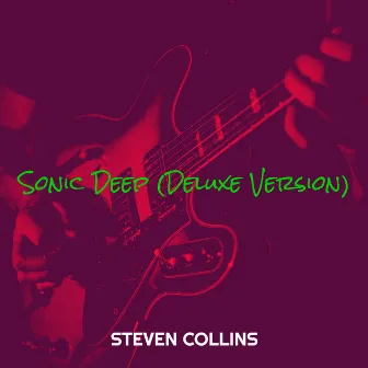 Sonic Deep (Deluxe Version) by Steven Collins