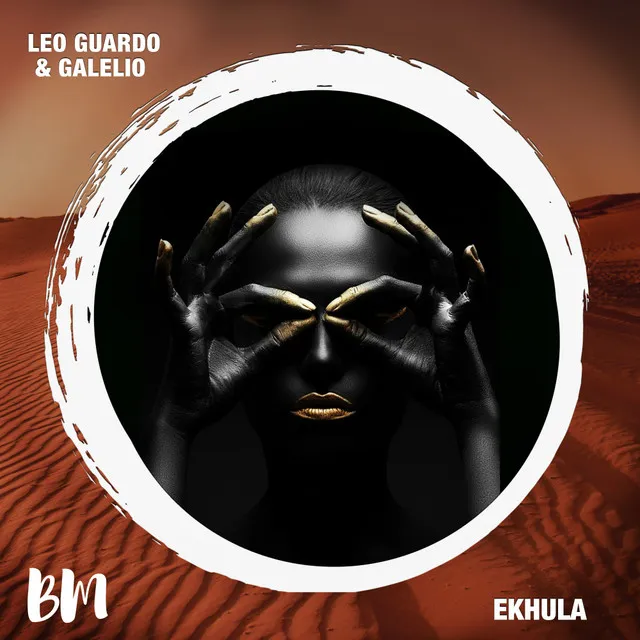 Ekhula - Black Mix