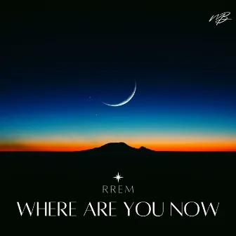 Where Are You Now by Unknown Artist