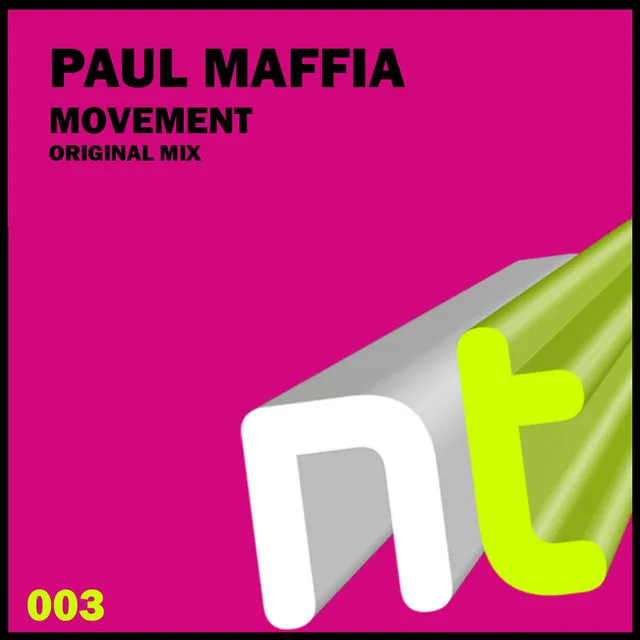 Movement - Original Mix