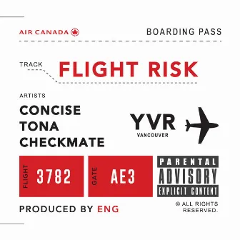 Flight Risk by Concise