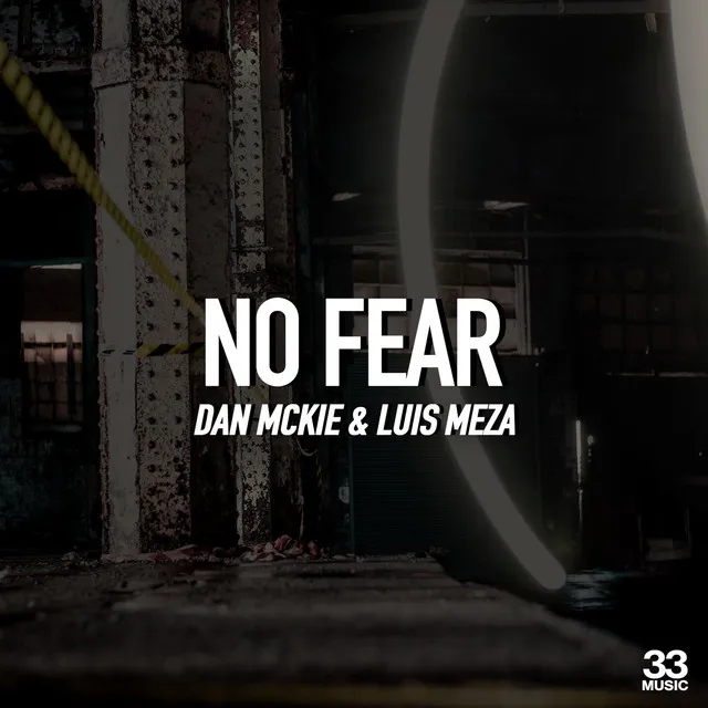 No Fear (MJM Remix)