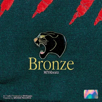 Bronze by MIYA BEATZ