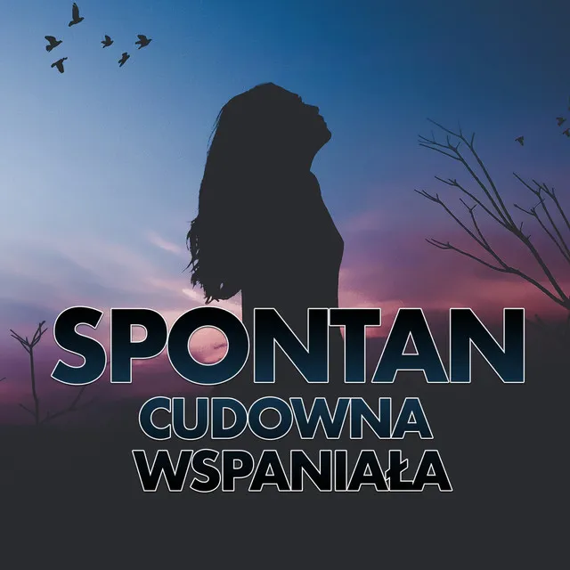 Cudowna wspaniala