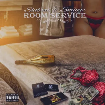 Room Service by Smiggz