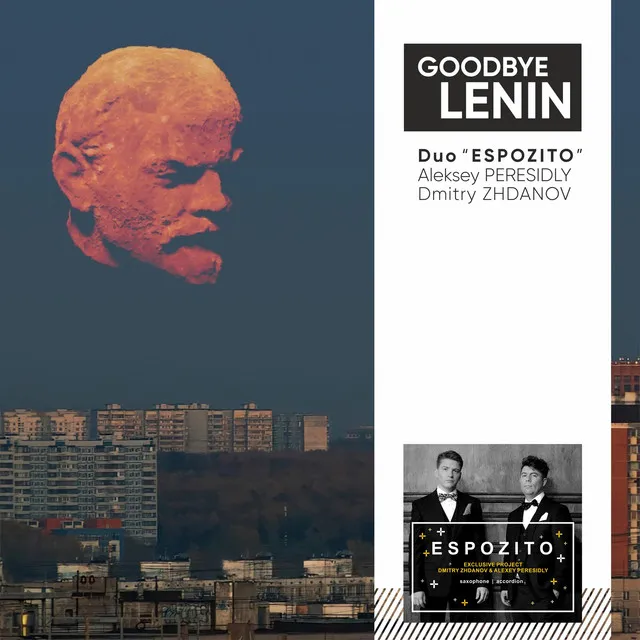 Goodbye Lenin