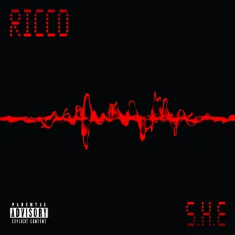 S.H.E by Ricco