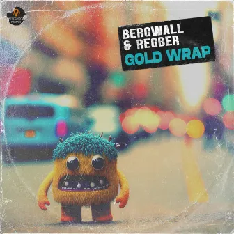 Gold Wrap by Bergwall