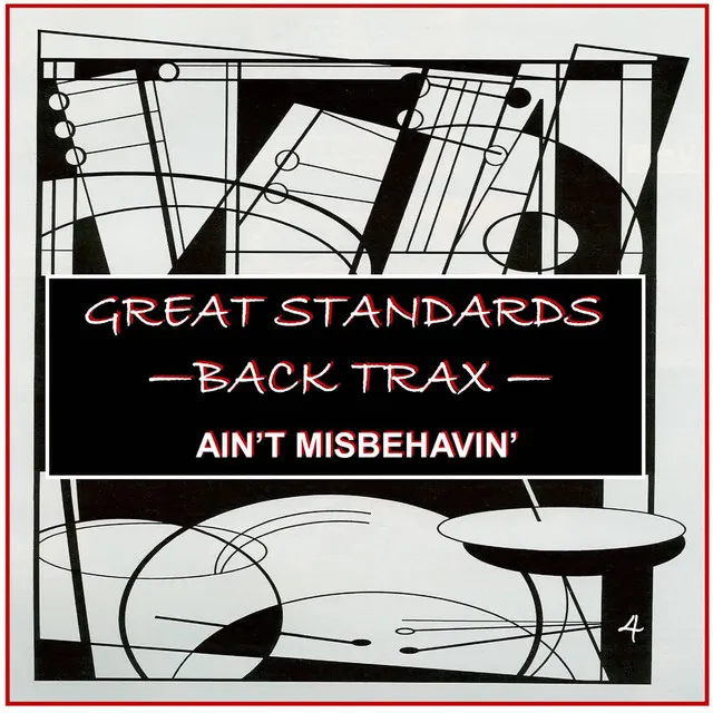 AIN'T MISBEHAVIN'