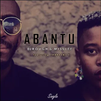 Abantu by Miss Lee