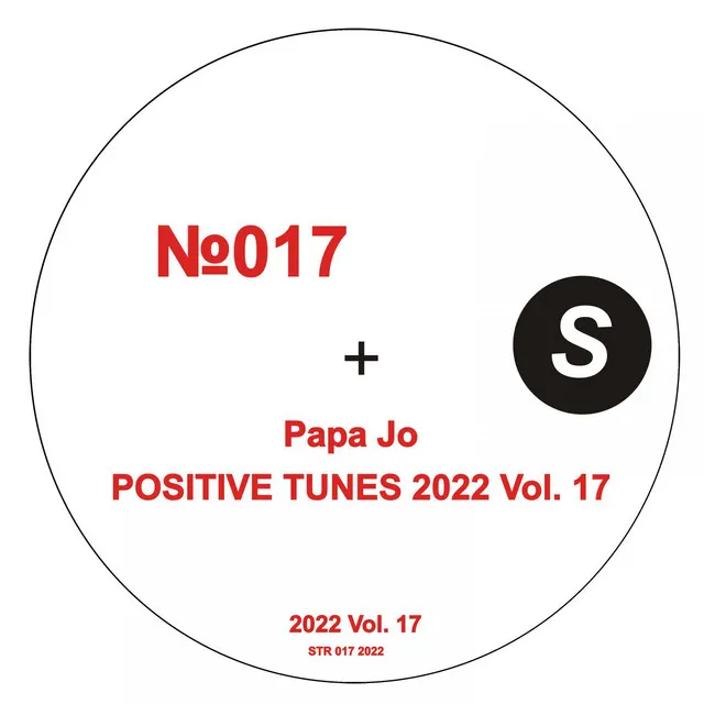 Positive Tunes 2022, Vol. 17