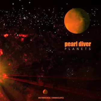 Planets by Pearl Diver