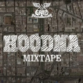 Hoodna Mixtape · by Gam7