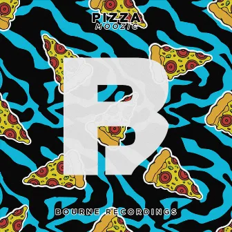 Pizza by Moozic