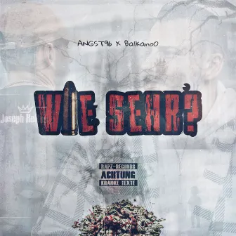 Wie sehr? by BaLkanoO