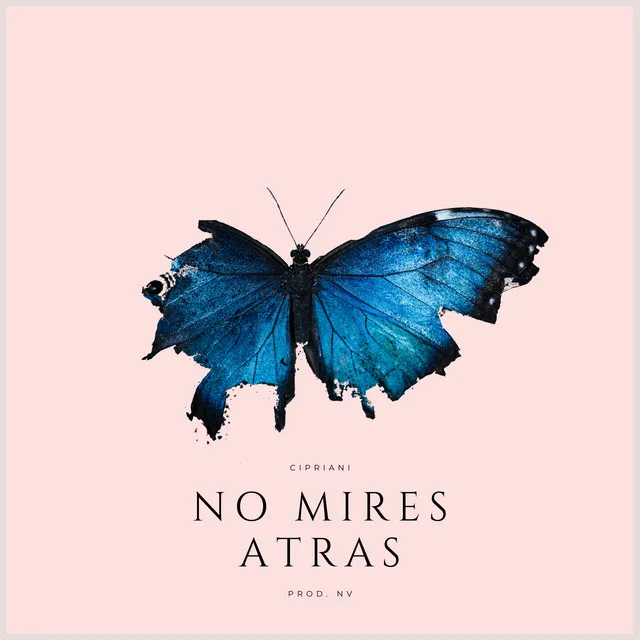 No mires atras