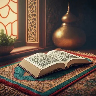 تلاوة القرآن الكريم لمتعة الاستماع الخاصة بك في هذا الشهر الكريم من رمضان by يا الله