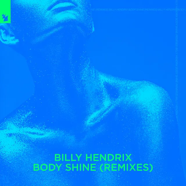 Body Shine - Betoko Remix