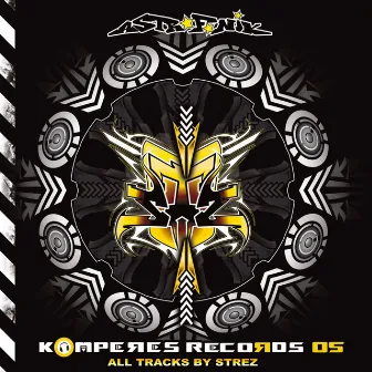 Komperes Records 05 by Strez