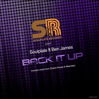 Back It Up (feat. Ben James) by Soulplate