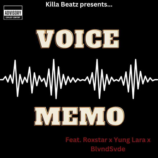 Voice Memo