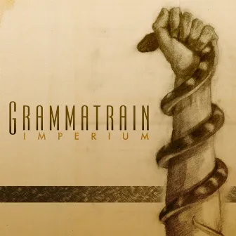 Imperium by Grammatrain