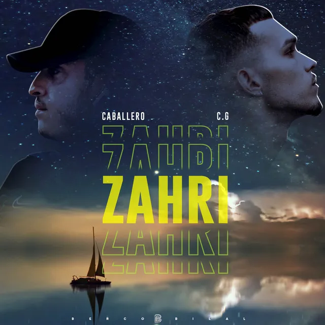 Zahri - Remix