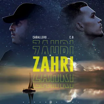 Zahri (Remix) by C.G