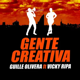 Gente Creativa by Vicky Ripa