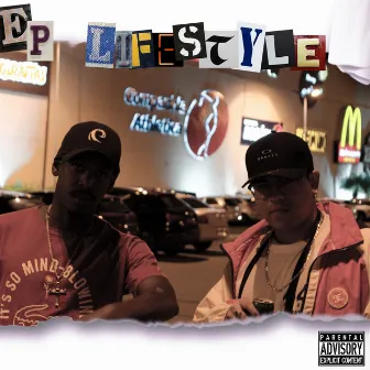 Lifestyle by DANDARO$