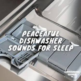 Peaceaful Dishwasher Sounds For Sleep by Dishwasher Sounds