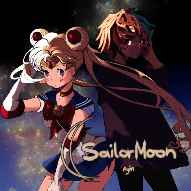 Sailor Moon