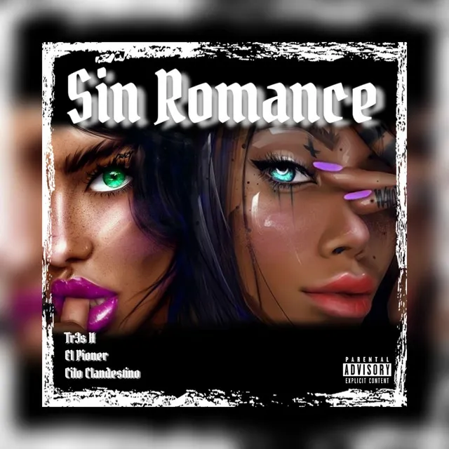 Sin Romance