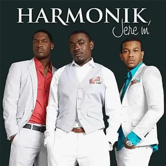 Jere m' by Harmonik