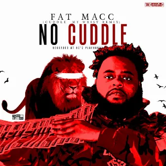 No Cuddle by FatMacc