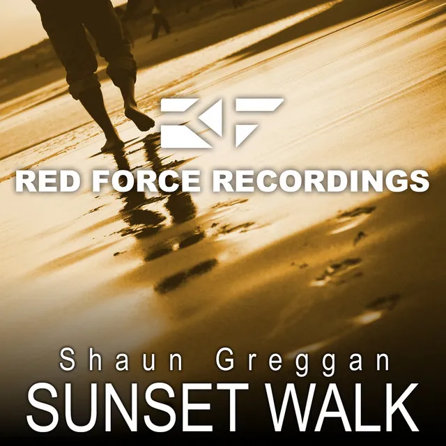 Sunset Walk - Extended Mix