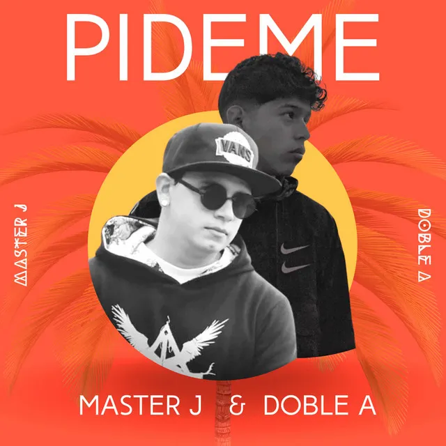 Pideme