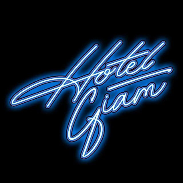 Hotel Giam - Radio Edit